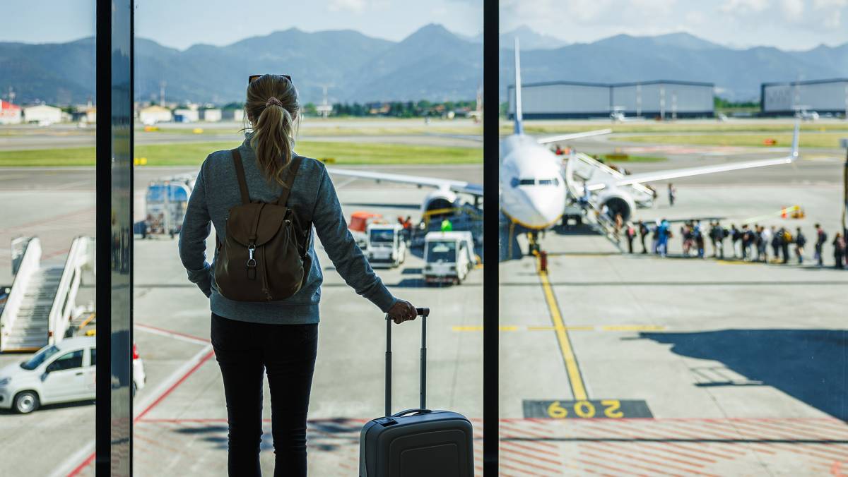 O que saber sobre o aeroporto de Orio al Serio: o guia essencial
