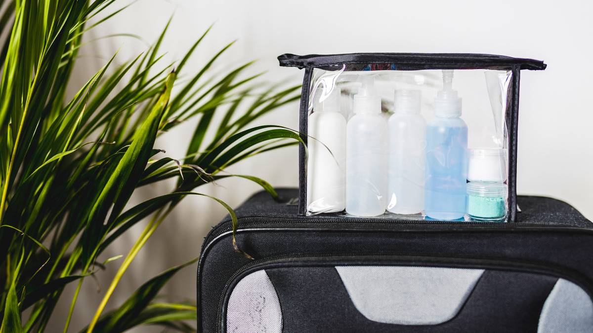 Aeropuerto de Orio al Serio y líquidos: las nuevas reglas