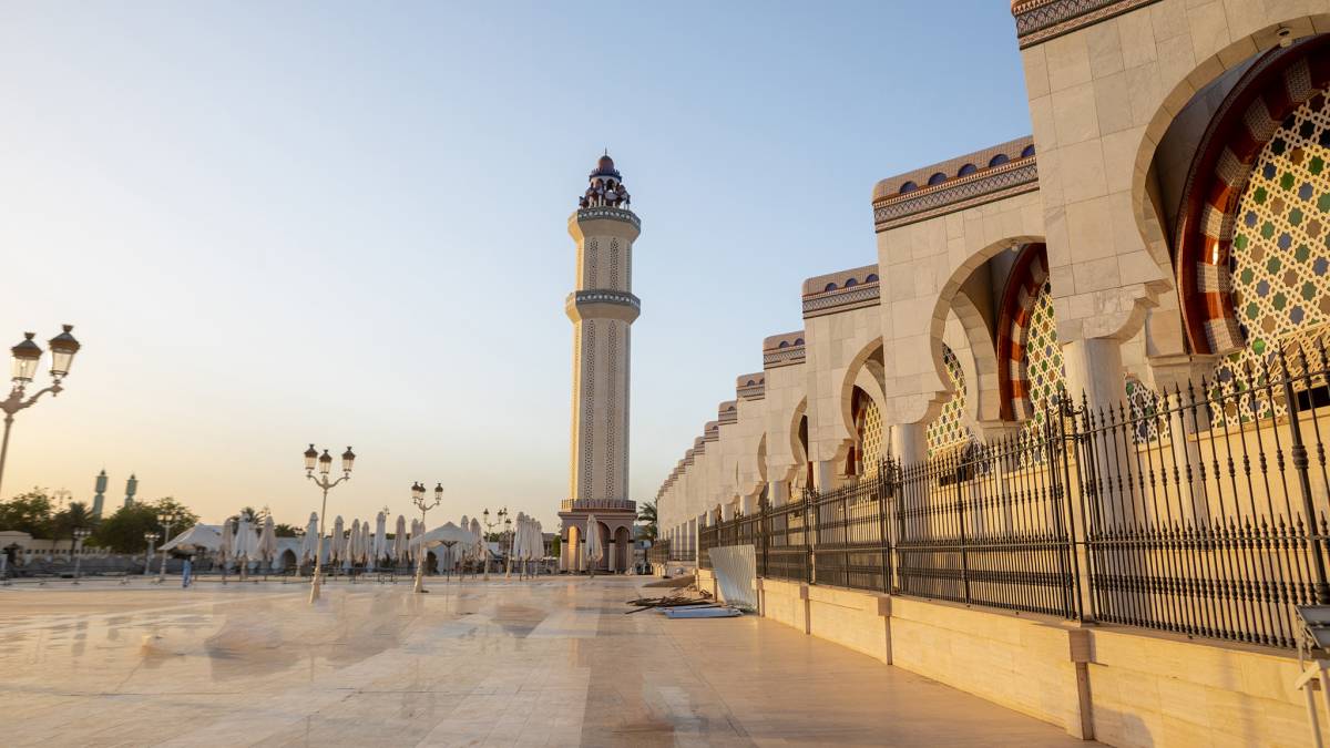 Lety z letiště Letiště Milán–Bergamo Orio al Serio do Senegalu