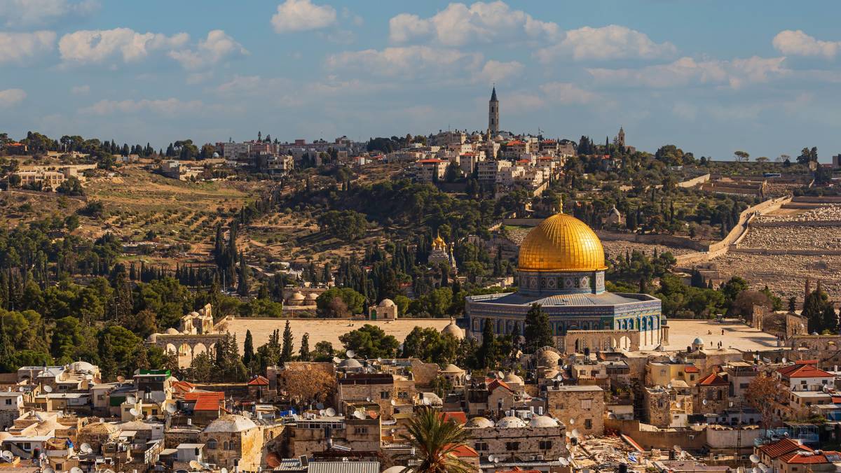 Vuelos desde el aeropuerto de Milán Bérgamo Orio al Serio hacia Israel