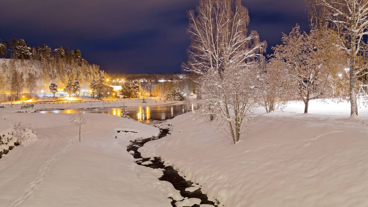 Voos do Aeroporto de Milão–Bérgamo Orio al Serio para a Suécia