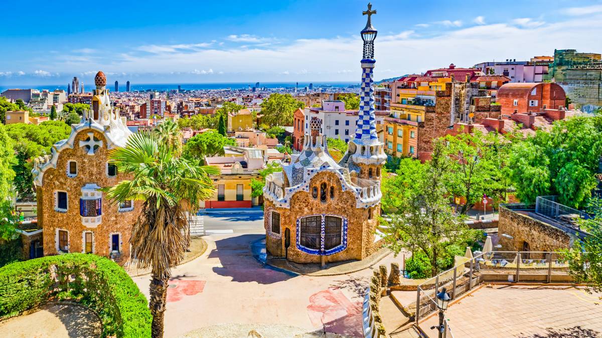 Voli da Orio al Serio verso la Spagna